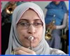 Egyptian Blind Girls Chamber Orchestra- SYMMETRYBODY