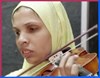 Egyptian Blind Girls Chamber Orchestra-SYMMETRY BODY